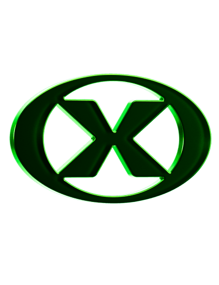 X Logo